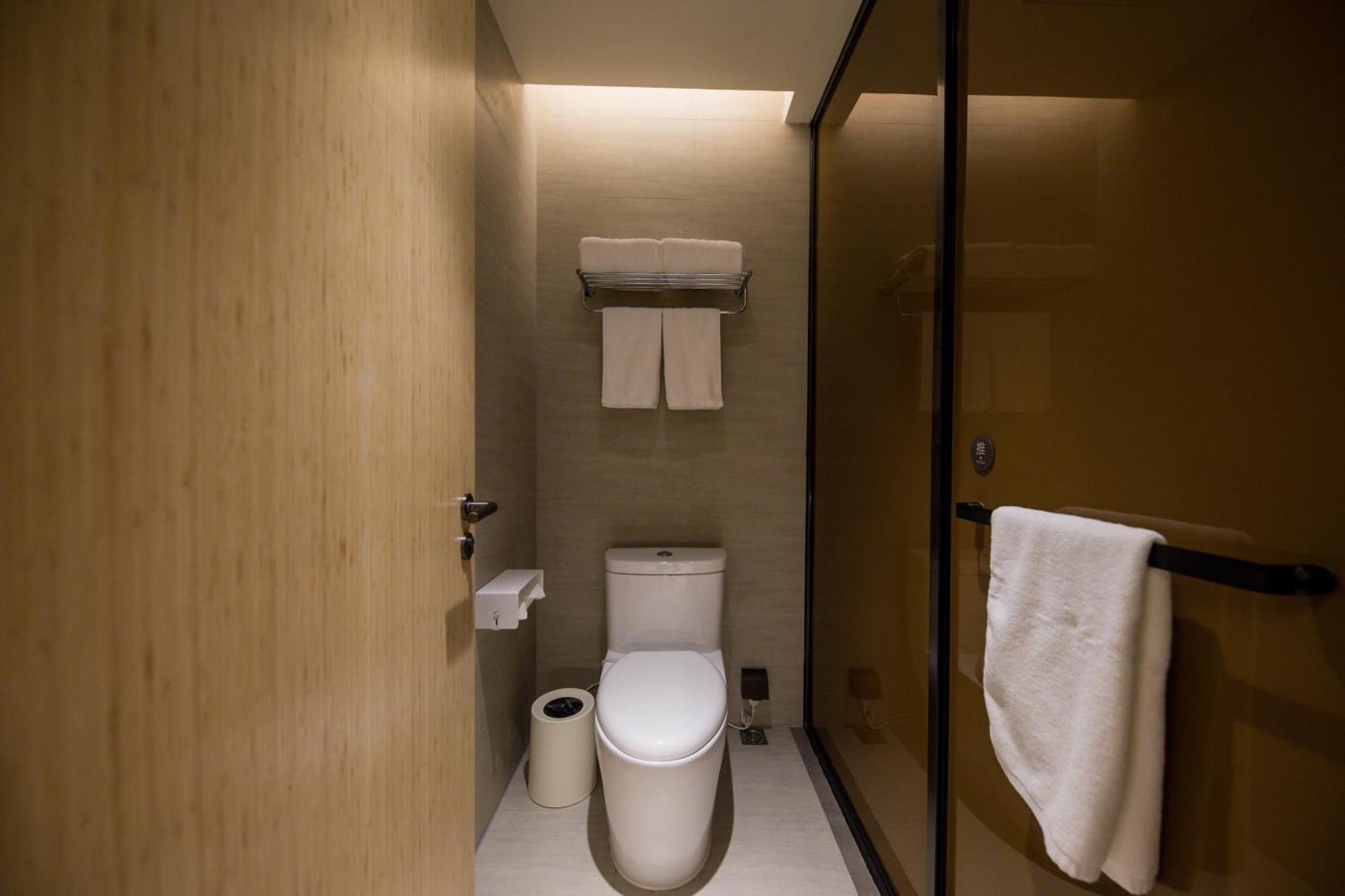 Ji Hotel Shanghai The Bund Jinling East Road Экстерьер фото