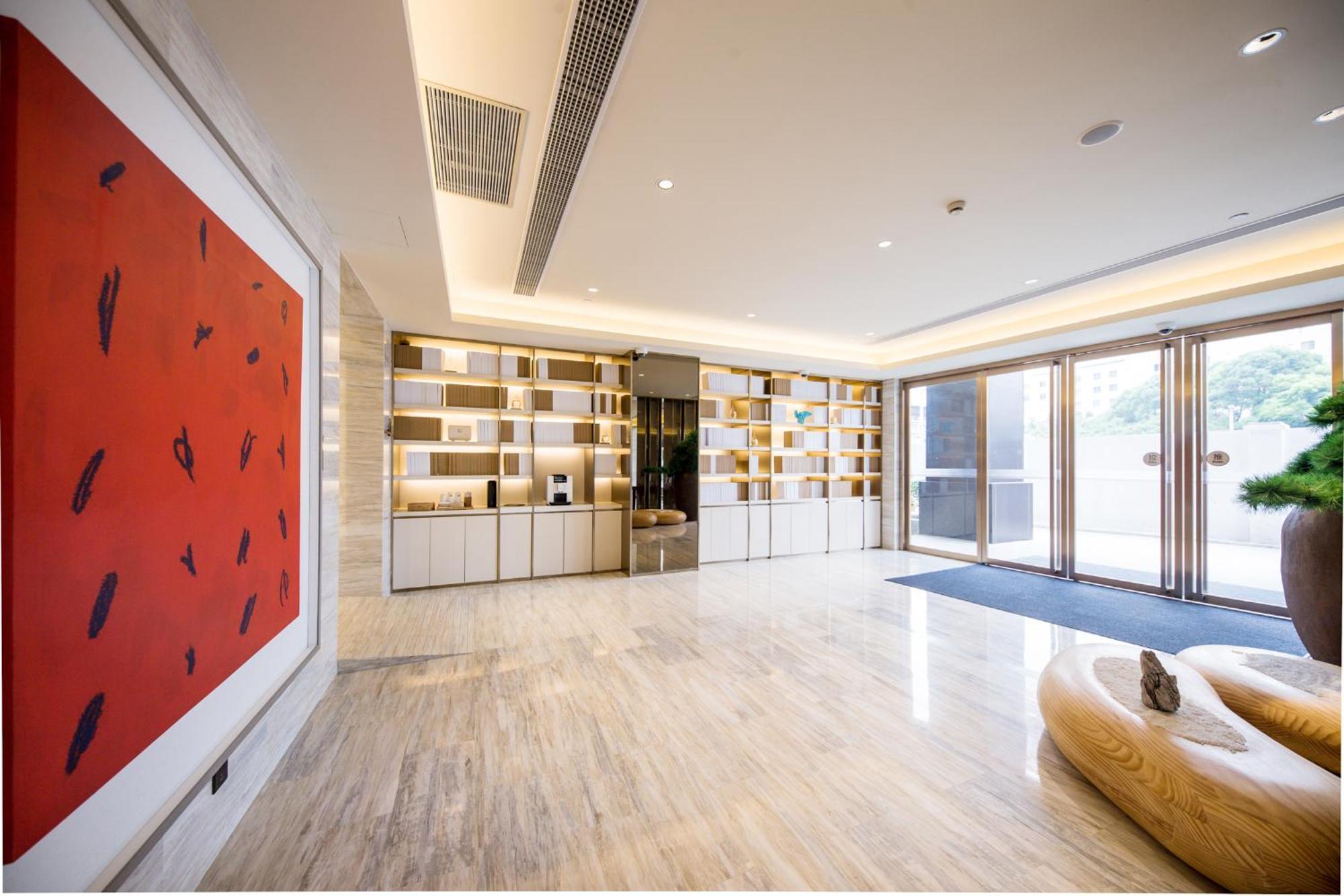 Ji Hotel Shanghai The Bund Jinling East Road Экстерьер фото
