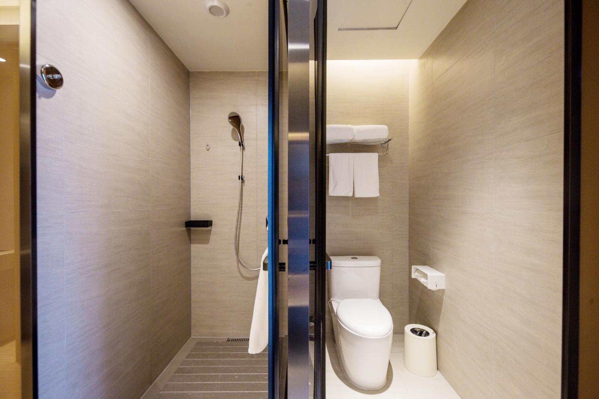Ji Hotel Shanghai The Bund Jinling East Road Экстерьер фото